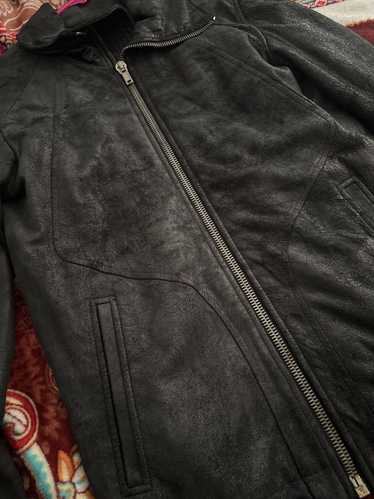 RICK OWENS INTARSIA レザージャケット 46 RICK OWENS INTARSIA レザージャケット 46 完全ガイド】リック