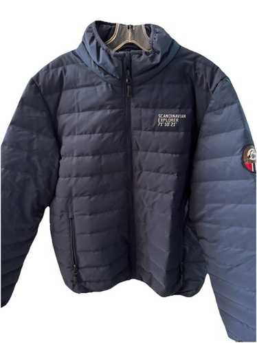 SCANDINAVIAN EXPLORER ジャケット　薄手　北欧　XL　新品 Scandinavian explorer softshell jacket - Gem