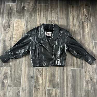 Diamond leathers jacket womens - Gem