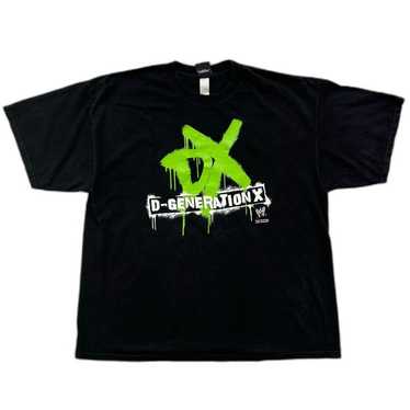 wwf d generation x スタジャン D-ジェネレーションX D-Generation X return to Raw - YouTube