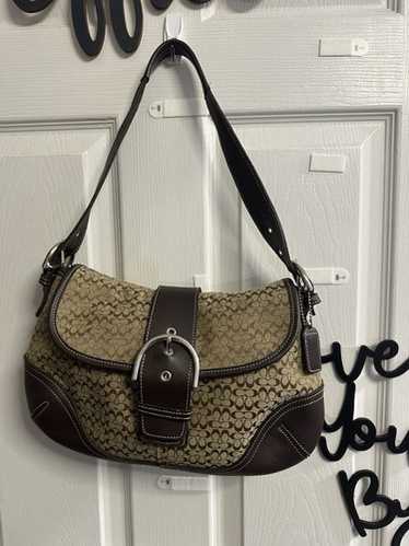 Coach 6808 vintage soho - Gem