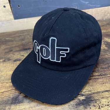 Golf wang cap - Gem