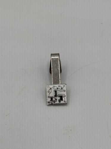 IBM Solid Logic 360 Tie Clip Gamer Geek Computer … - image 1