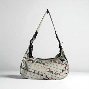 レスポートサック　グウェンステファニー　LAMB y2k LeSportsac Gwen Stefani L.A.M.B y2k Sholder bag English
