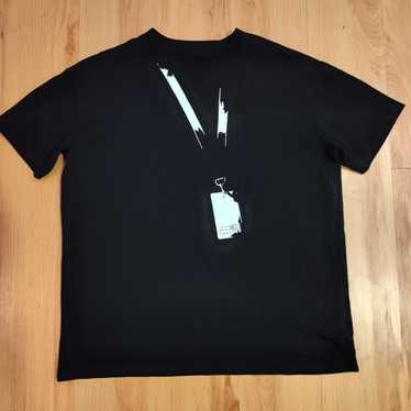 Martin margiela t-shirt m - Gem