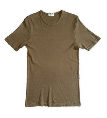 Helmut lang t-shirt vintage - Gem