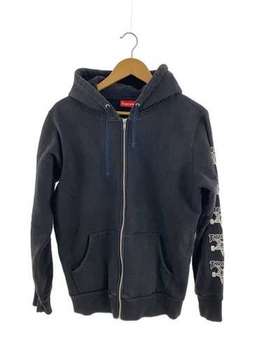 Supreme x thrasher hoodie - Gem