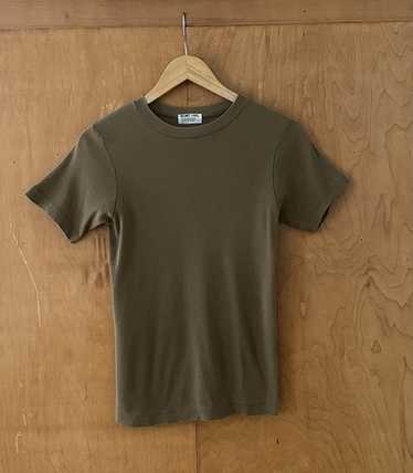 レア Helmut lang 本人期 アーカイブ ショルダーワイヤーカットソー レア Helmut lang 本人期 アーカイブ ショルダーワイヤー