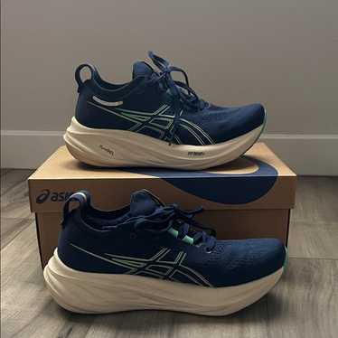 Asics gel nimbus 26 - Gem