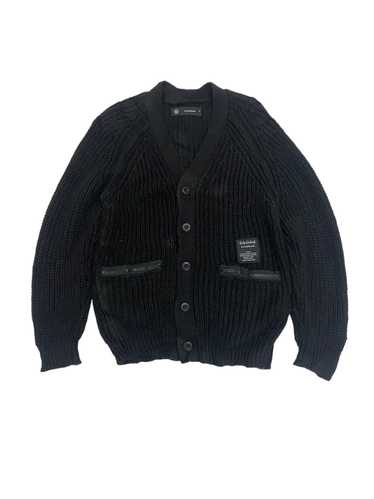 Undercover gu cardigan - Gem