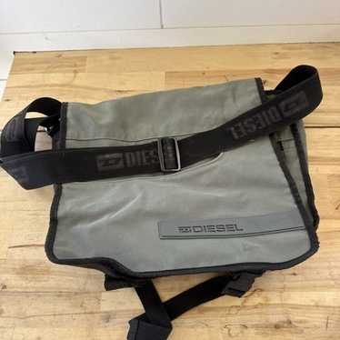 Diesel vintage diesel bag - Gem
