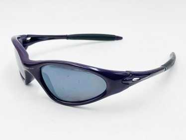 90s usa製OAKLEY minute レアカラー廃盤モデルarchive 90s usa製OAKLEY minute レアカラー廃盤モデルarchive - メルカリ