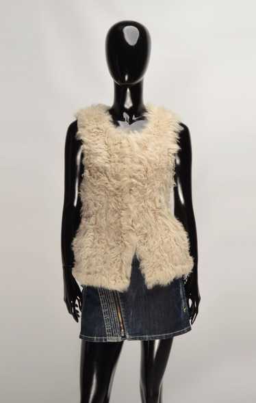 ◆超希少◆幻◆MARITHE FRANCOIS GIRBAUD closed 1980s Marithe Francois Girbaud x Closed Paneled Denim Pants