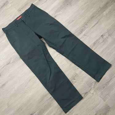 Supreme supreme chinos - Gem