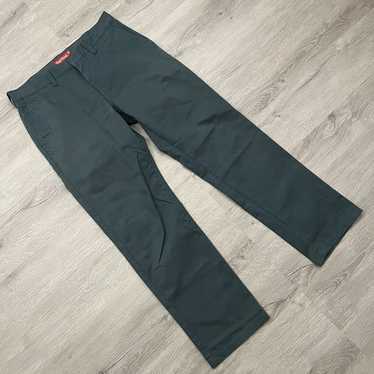 パンツ Supreme Chino Pant Black 32 Chino Pant - Shop - Supreme