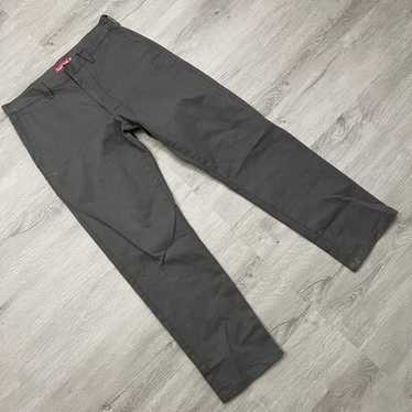 パンツ Supreme pin up chino pant / black 32 Supreme Pin Up Chino Pant (FW20) - $148