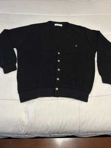 Vintage christian dior cardigan - Gem