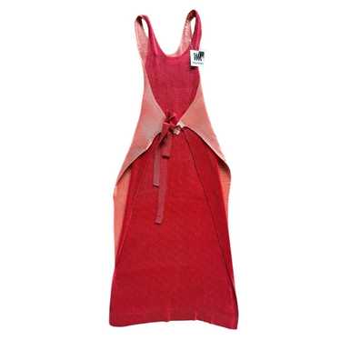 Issey miyake apron - Gem