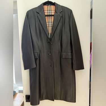 解説: 70s BURBERRYS Single Trench Coat 解説: 70s BURBERRYS Single Trench Coat Vintage 70s Burberry