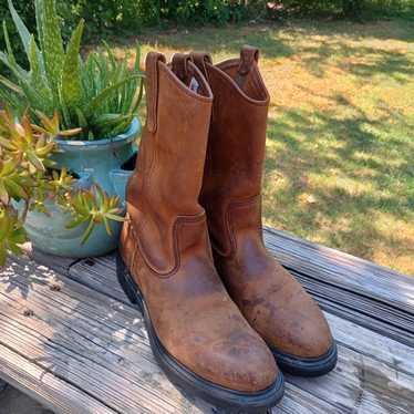 Red wing super sole - Gem