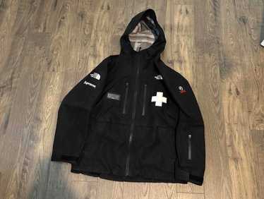 Supreme / The North Face® Summit Series Supreme x The North Face Summit Series Outer Tape Seam
