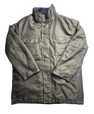 Ermenegildo Zegna MICROTENE ジャケット Ermenegildo Zegna Yachting Men's Microtene 10,000 field