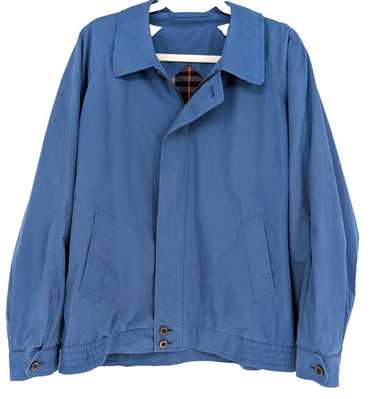 Vintage burberry jacket, 90s, - Gem