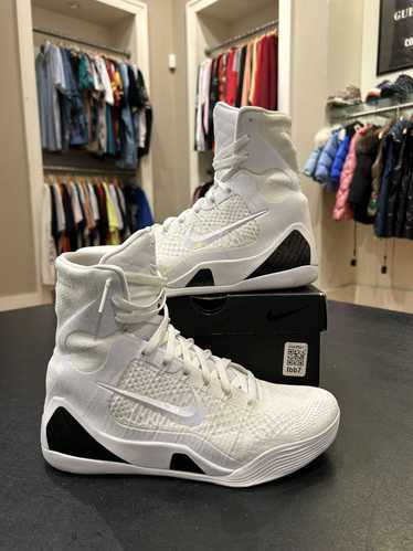 Nike kobe 9 halo - Gem