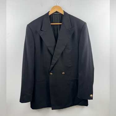 Gianni Versace ダブルブレストジャケット Gianni Versace（テーラードジャケット）のフリマアイテム一覧
