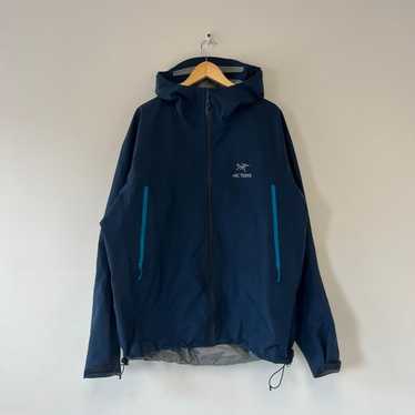 【美品】arc'teryx Zeta SL Jacket GORE-TEX Review: Arc'teryx Zeta SL Rain Jacket - The Big Outside