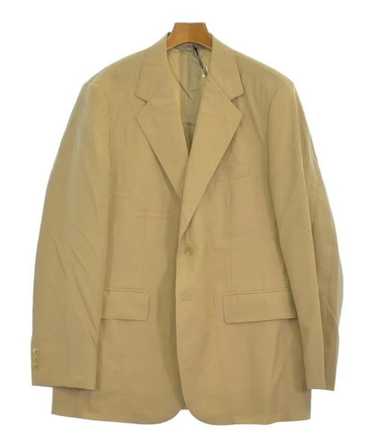 ジャケット・アウター ivory AURALEE Checked Moutain Parka 0 Super Light Nylon Padded Coat – La Garçonne