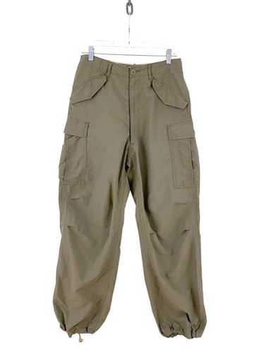 Junya watanabe cargo pants - Gem