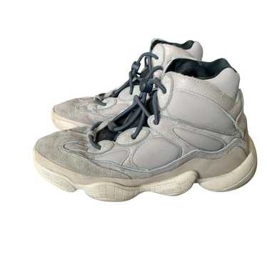 Yeezy 500 High “Mist Stone” - Gem