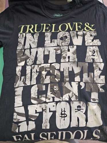 True love false idols - Gem