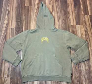 トップス 90-00s LOST ENTERPRISES Zip-up Hoodie Premier Zip Hoodie Bronze – Lost Enterprises