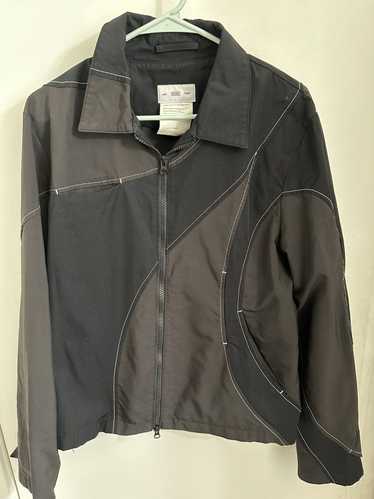 ジャケット・アウター Post archive faction 4.0+ jacket 4.0+ Technical Jacket Right in Black – SVRN
