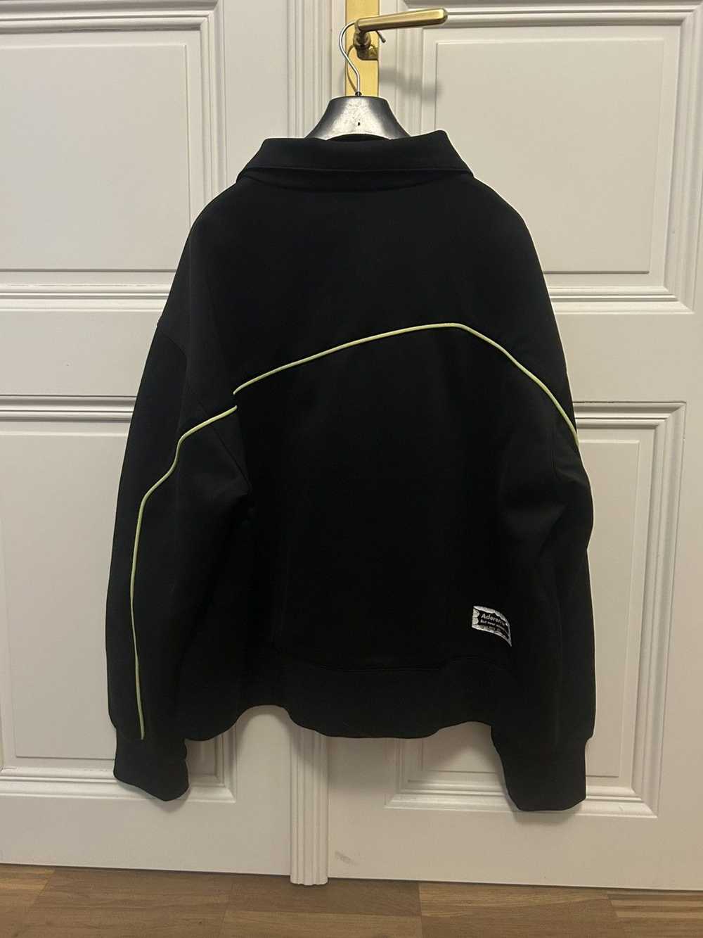 Ader Error Ader Error Cropped Jacket - image 2