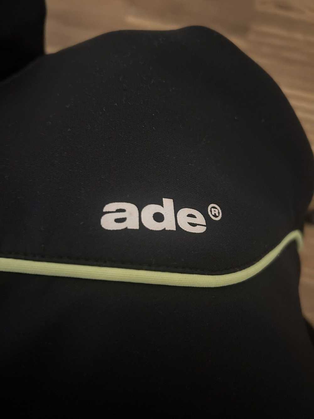 Ader Error Ader Error Cropped Jacket - image 4