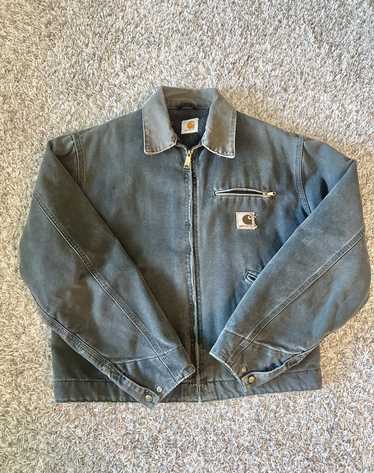 Carhartt j97 ptl detroit - Gem
