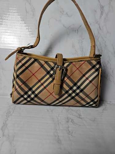 Burberry blue label handbag - Gem
