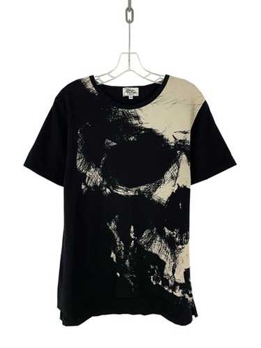 トップス Vivienne Westwood Skull T Shirt Vivienne Westwood MAN Skull t-shirt made of many orbs Unisex