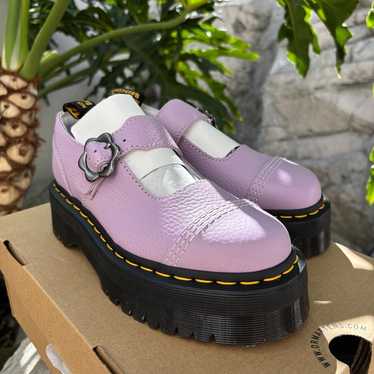 最終値下げ Dr. Martens Addina UK3 ブラック シューズ 最終値下げ Dr. Martens Addina UK3 ブラック シューズ - メルカリ