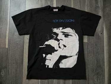 Joy division ian - Gem