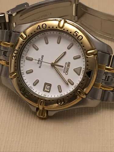Seiko sports 150 - Gem