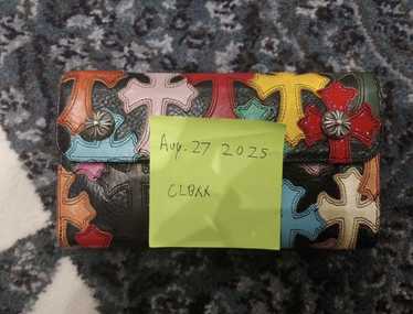 Chrome hearts/chrome hearts wave - Gem