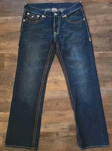 True religion bobby super - Gem