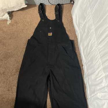 パンツ VINTAGE Ben Davis overall MADE IN USA s-l400.jpg