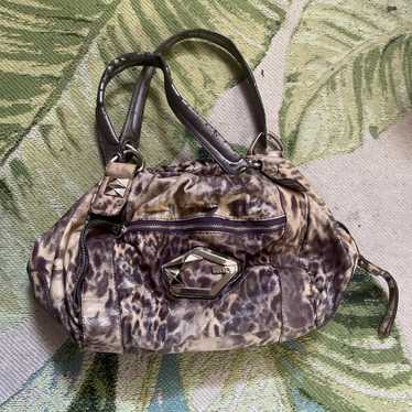 Vintage y2k guess bag - Gem