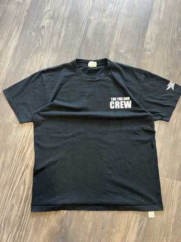 Babymetal big fox - Gem