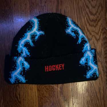 Hockey sikmura beanie army - Gem